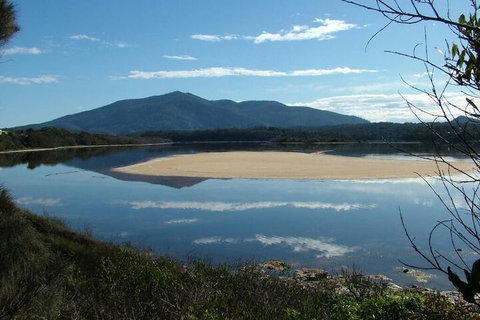 Bermagui Motor Inn - Accommodation Brisbane 3