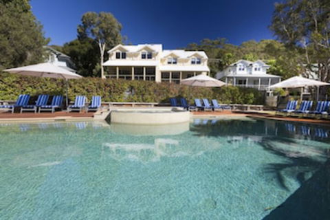 Blueys Retreat - Accommodation Brisbane 0
