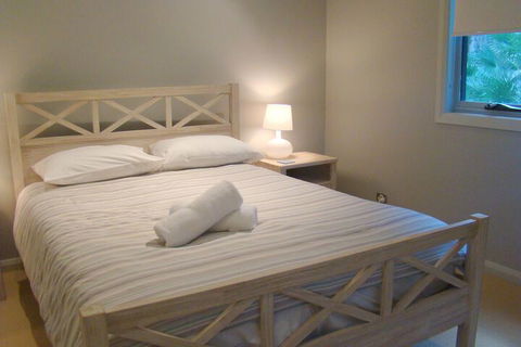 Blueys Retreat - Accommodation Brisbane 7