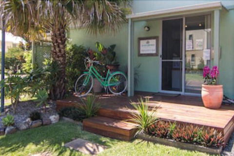 Blueys Retreat - Accommodation Brisbane 3