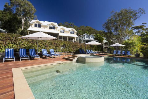 Blueys Retreat - Accommodation Brisbane 5