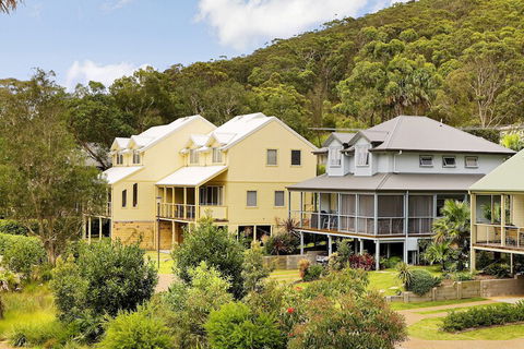 Blueys Retreat - Accommodation Brisbane 4