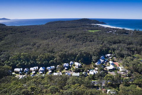 Blueys Retreat - Accommodation Brisbane 2