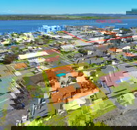 Ballina Travellers Lodge - Accommodation Brisbane