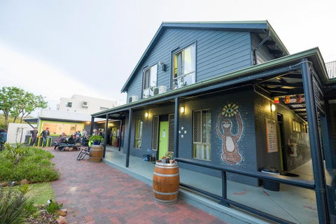 Dunsborough Beachouse YHA Hostel - Accommodation Brisbane 3