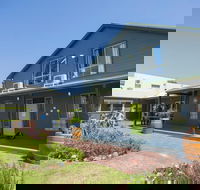 Dunsborough Beachouse YHA Hostel - Accommodation Brisbane