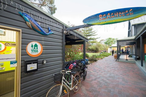 Dunsborough Beachouse YHA Hostel - Accommodation Brisbane 4