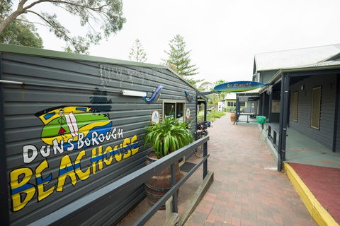 Dunsborough Beachouse YHA Hostel - Accommodation Brisbane 6