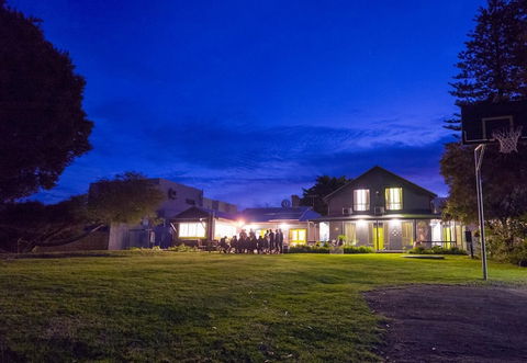 Dunsborough Beachouse YHA Hostel - Accommodation Brisbane 5