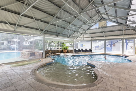Mandalay Holiday Resort And Tourist Park - Accommodation Brisbane 5