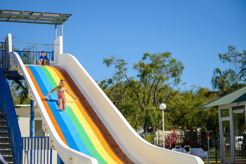 Mandalay Holiday Resort And Tourist Park - Accommodation Brisbane 6