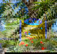 Mandalay Holiday Resort and Tourist Park - Accommodation Brisbane