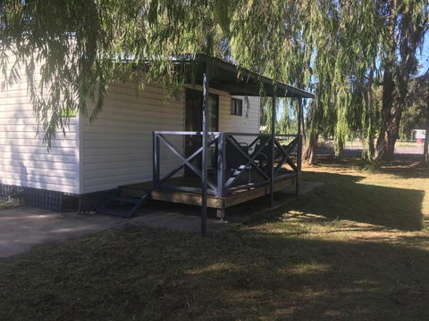 Pinjarra Caravan Park & Cabins - Accommodation Brisbane 5