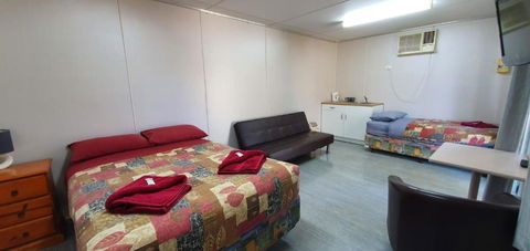 Pinjarra Caravan Park & Cabins - Accommodation Brisbane 6