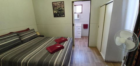 Pinjarra Caravan Park & Cabins - Accommodation Brisbane 2