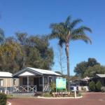 Pinjarra Caravan Park & Cabins - Accommodation Brisbane 0