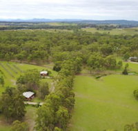 Twin Trees Country Cottages - Accommodation Brisbane