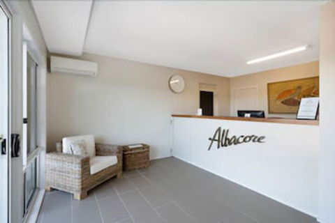 Albacore Apartments - Accommodation Brisbane 1