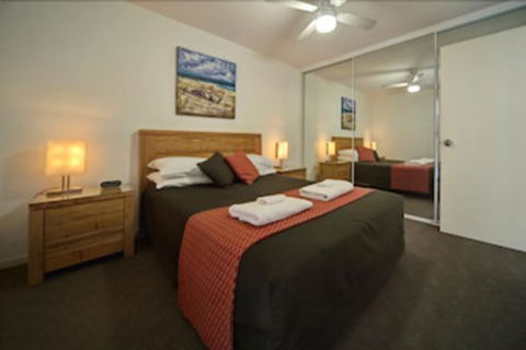 Albacore Apartments - Accommodation Brisbane 6