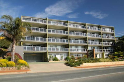 Albacore Apartments - Accommodation Brisbane 0