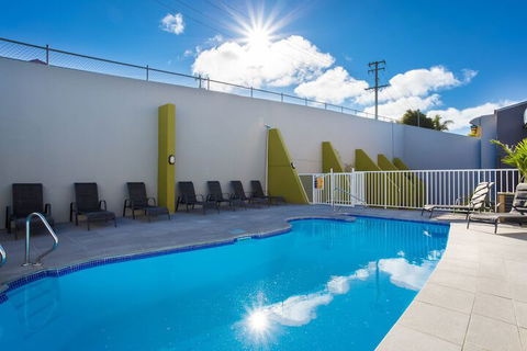 Albacore Apartments - Accommodation Brisbane 3
