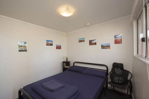 Alice Lodge Backpackers - Accommodation Brisbane 6