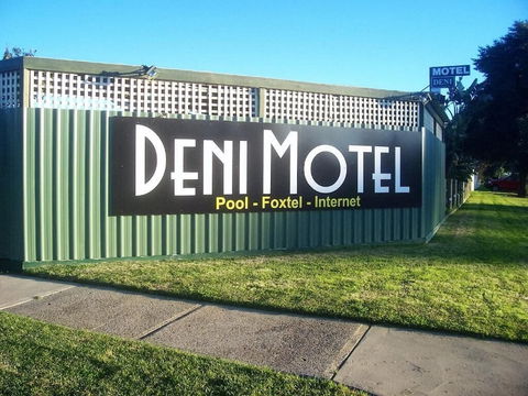 Deniliquin Motel - Accommodation Brisbane 6