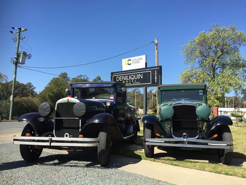 Deniliquin Motel - Accommodation Brisbane 4