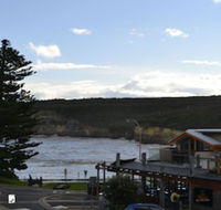 Loch Ard Motor Inn - Accommodation Brisbane