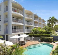 The Beach Houses - Accommodation Brisbane