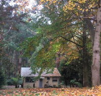 Hill N Dale Farm Cottages - Accommodation Brisbane