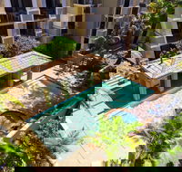 Beaches on Wave Street - Accommodation Brisbane