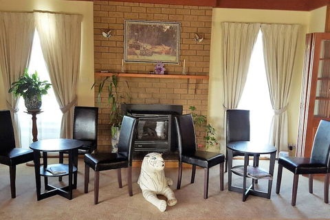 Hepburn Springs Motor Inn - Accommodation Brisbane 7