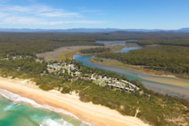 Lilli Pilli NSW Accommodation Brisbane