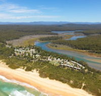 Lakesea Park - Accommodation Brisbane