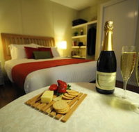 Gisborne Peak Winery Cottages - Accommodation Brisbane