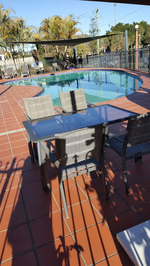 Aza Motel - Accommodation Brisbane 3
