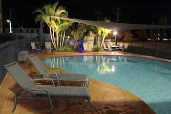 Aza Motel - Accommodation Brisbane 6
