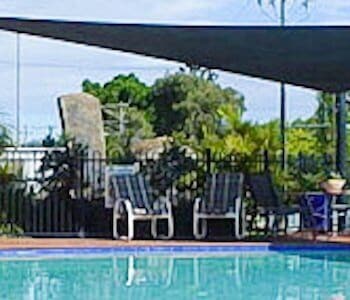 Aza Motel - Accommodation Brisbane 5