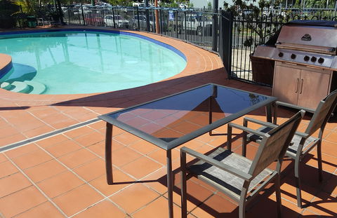 Aza Motel - Accommodation Brisbane 4