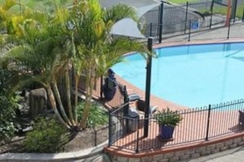 Aza Motel - Accommodation Brisbane 0