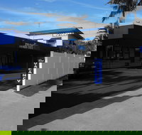 Marlin Motel - Accommodation Brisbane