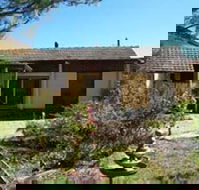 Eastern Reef Cottages - Accommodation Brisbane