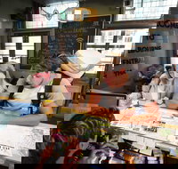 Melbourne Central YHA Hostel - Accommodation Brisbane