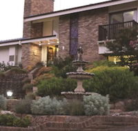 Bathurst Heights BB - Accommodation Brisbane