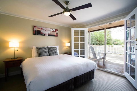 65 Main Daylesford - Hepburn Springs - Accommodation Brisbane 1