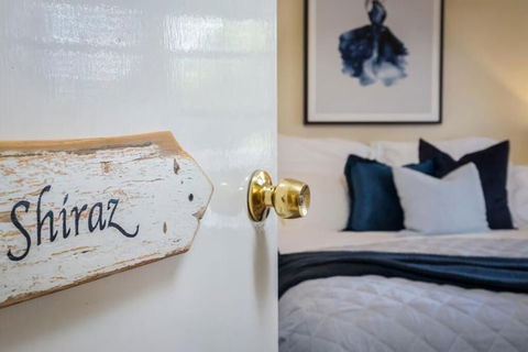 65 Main Daylesford - Hepburn Springs - Accommodation Brisbane 2