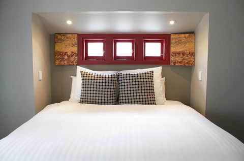 65 Main Daylesford - Hepburn Springs - Accommodation Brisbane 6