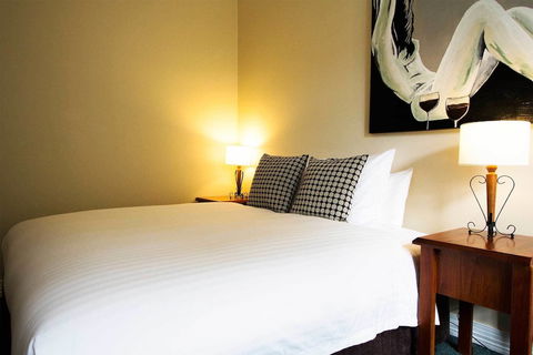 65 Main Daylesford - Hepburn Springs - Accommodation Brisbane 5