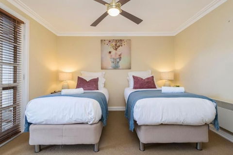 65 Main Daylesford - Hepburn Springs - Accommodation Brisbane 0